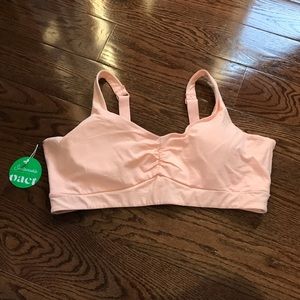NWT Pact Bra